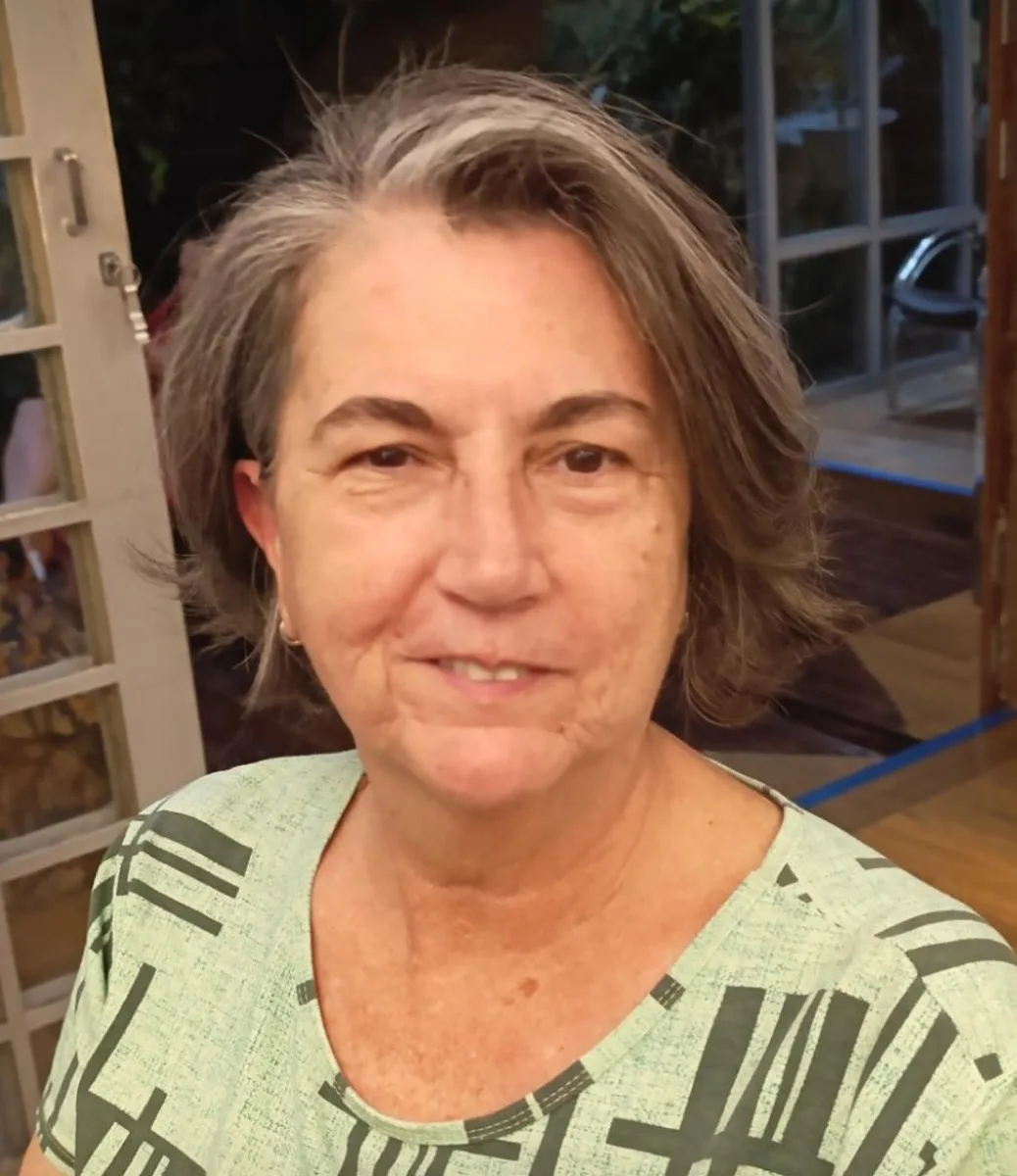 Fátima Cassis