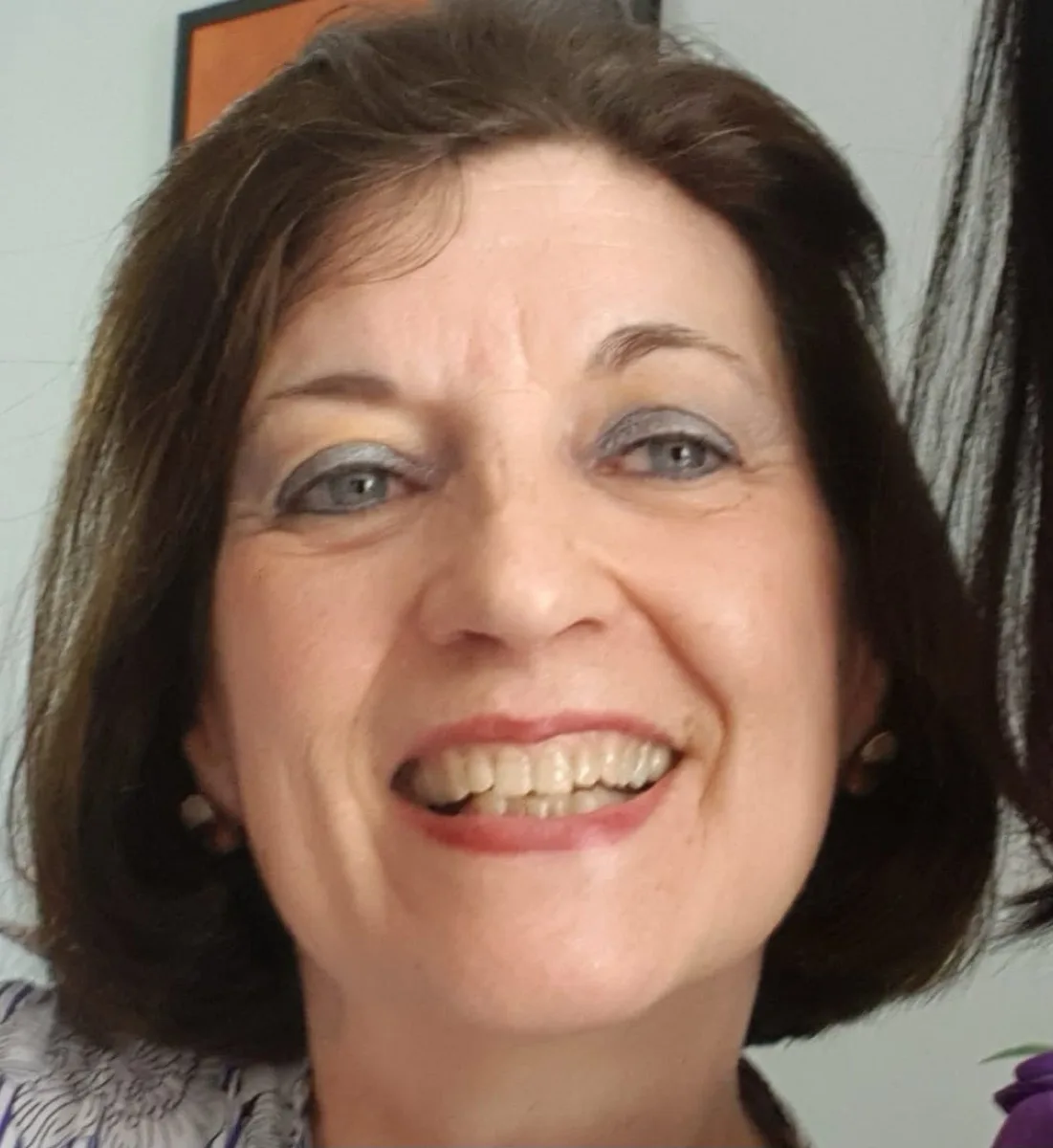 Maria Lúcia de Oliveira