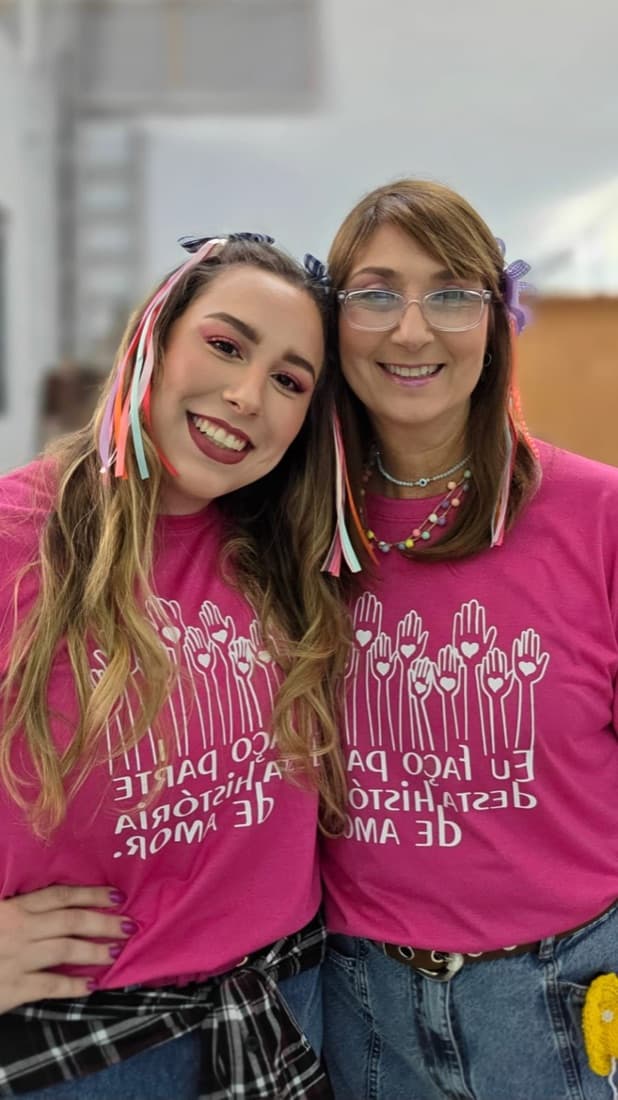 Coral Vozes do Caminho da Associação VEM — apresentação 15