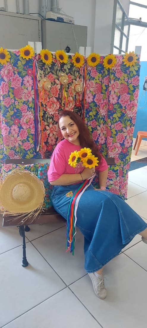 Coral Vozes do Caminho da Associação VEM — apresentação 16
